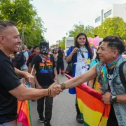 Un Yucatán donde quepan todos los colores un llamado a la unidad y la inclusión