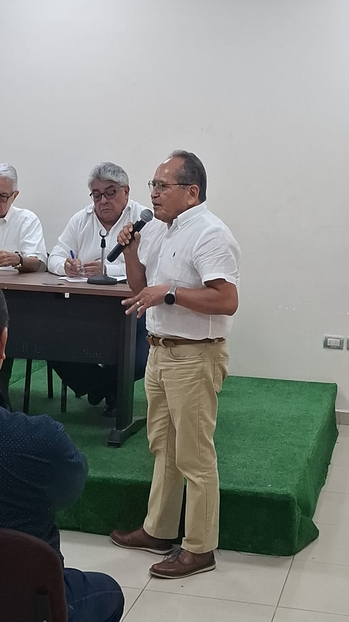 Un proyecto gestado durante la pandemia