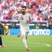 Uruguay se quedó en fase de grupos con dos empates y una derrota