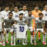 Uzbekistán deja huella en México con un gesto de respeto