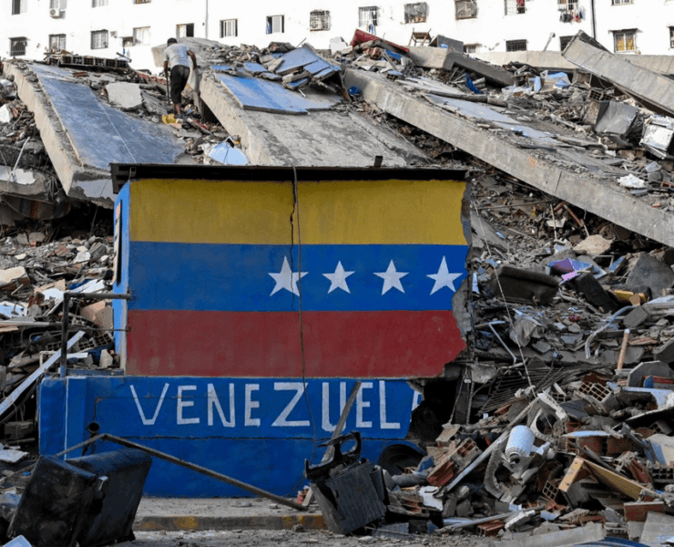 Venezuela