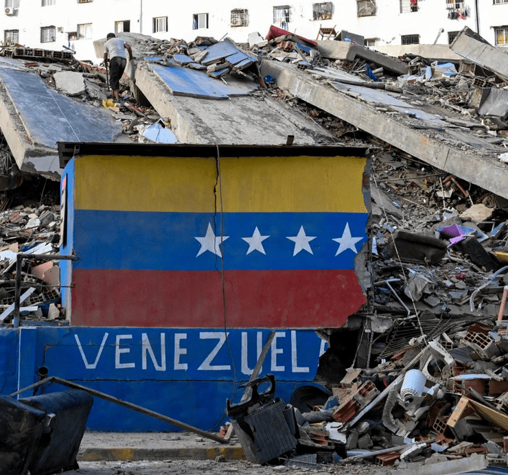 Venezuela
