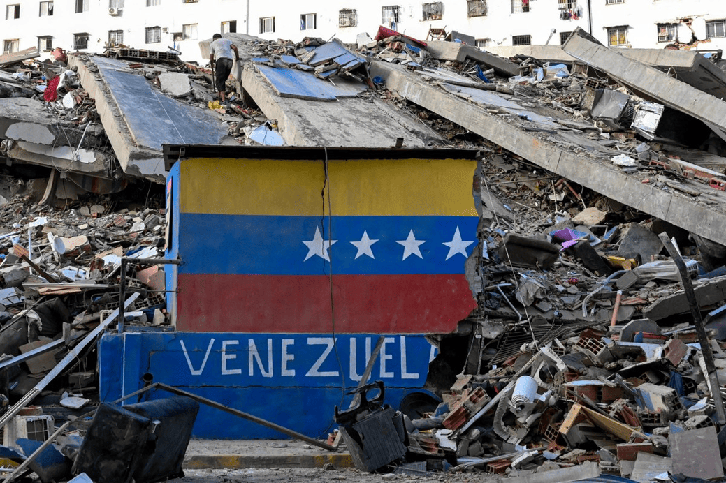 Venezuela