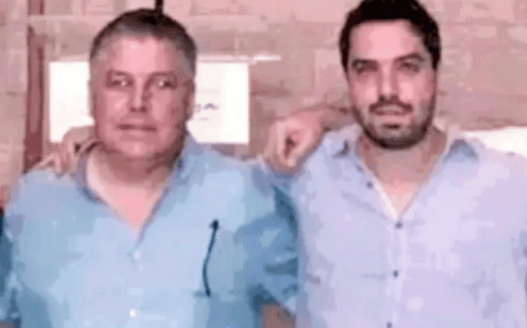 Vinculan a proceso a padre e hijo por presunto fraude inmobiliario en Quintana Roo