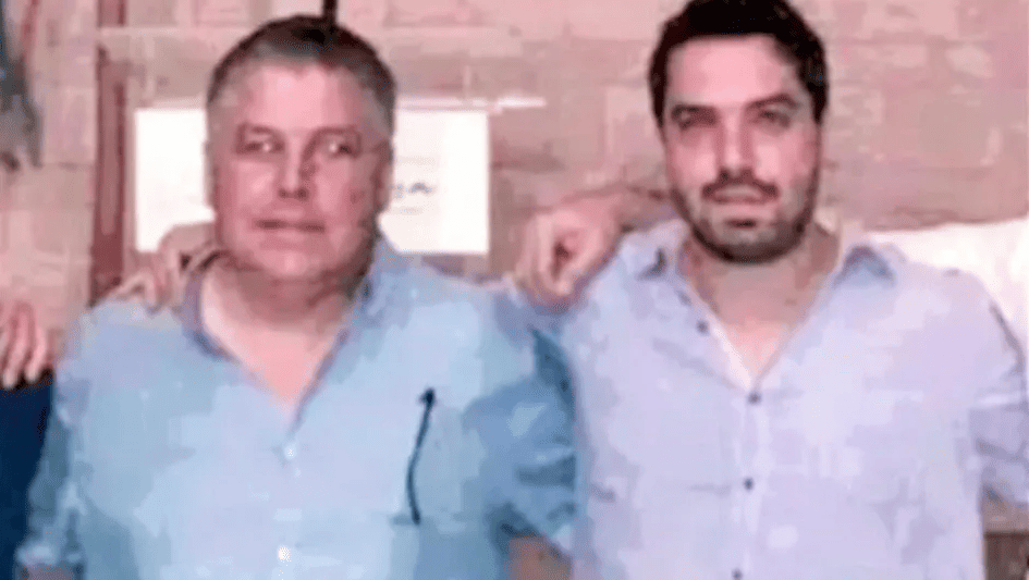 Vinculan a proceso a padre e hijo por presunto fraude inmobiliario en Quintana Roo
