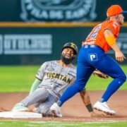 Yucatán gana serie en Laguna con triunfo melenudo contundente