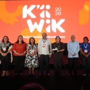 K’íiwik 2026 culmina con éxito en Yucatán y fortalece la unión turística del Mundo Maya