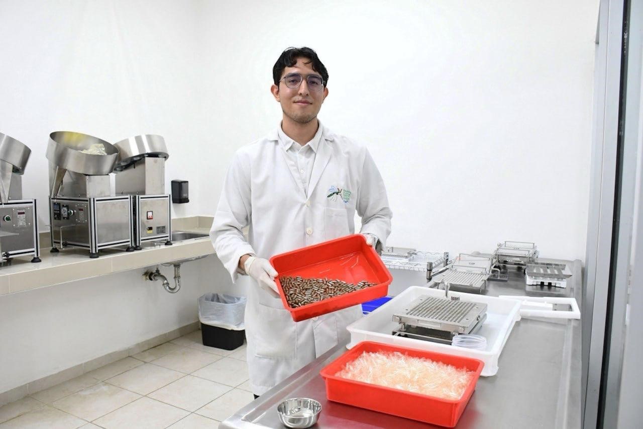 Yucatán destaca en estrategia nacional contra el dengue con resultados históricos