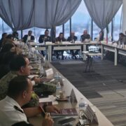 Yucatán presenta en reunión nacional estrategia para prevenir dengue y otras arbovirosis