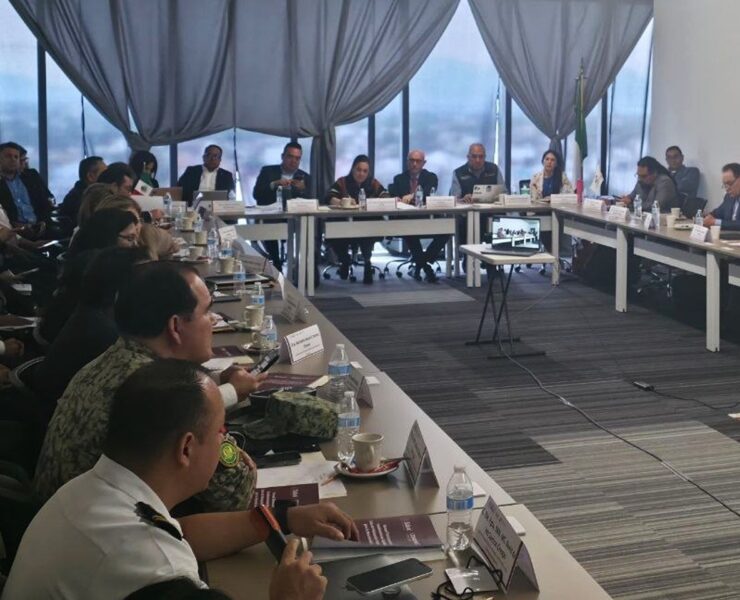 Yucatán presenta en reunión nacional estrategia para prevenir dengue y otras arbovirosis