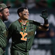 Leones Yucatán gana dramática serie con final cardíaco inolvidable