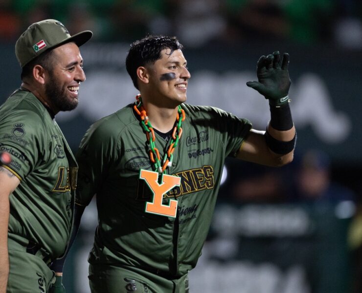 Leones Yucatán amarra la serie con final cardíaco inolvidable