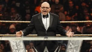 La leyenda de la lucha libre mundial atraviesa un complejo proceso de rehabilitación, mientras recibe el apoyo de aficionados y colegas de todo el mundo.