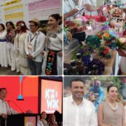 ¡Después de 13 años! K’íiwik renace en Yucatán y proyecta al Mundo Maya al mundo