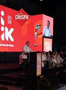 La feria turística del Mundo Maya regresa a Yucatán tras 13 años para fortalecer la integración regional, el turismo comunitario y la promoción cultural.