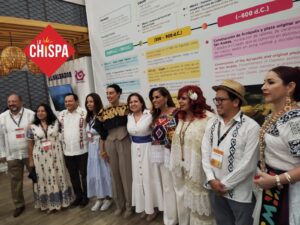 El encuentro reúne a cerca de 600 participantes, más de 200 compradores especializados y 236 expositores nacionales e internacionales.