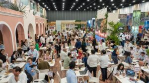 K’íiwik renació en Yucatán con la participación de países y estados unidos por una misma herencia cultural. 
