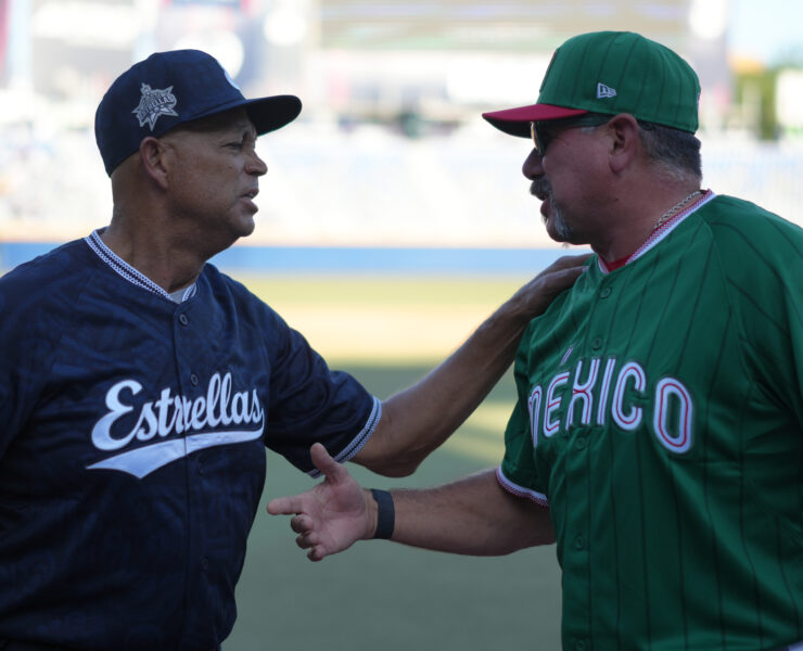 Robinson Canó lidera triunfo en el Juego de Estrellas ¡Imparable!