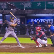 Piratas de Campeche se adelantan en serie contra Leones Yucatán