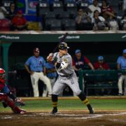 Yucatán se lleva la serie en Veracruz con contundente triunfo
