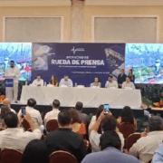 Avanza construcción del nuevo complejo hospitalario de Tabasco