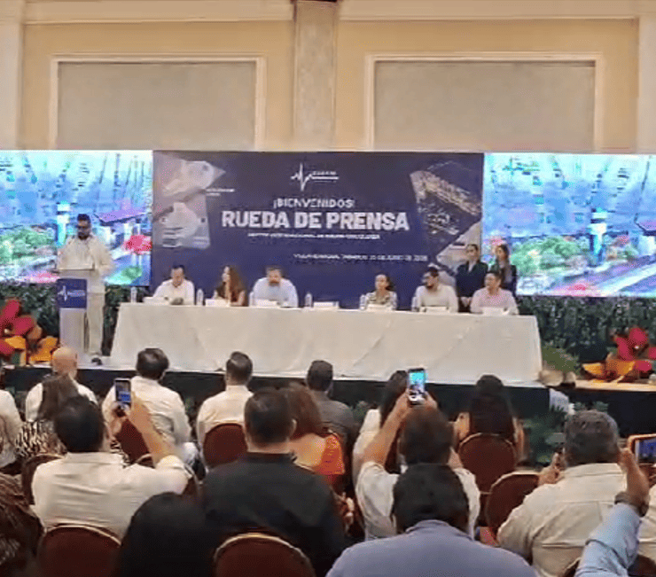 Avanza construcción del nuevo complejo hospitalario de Tabasco