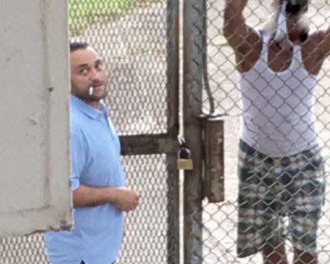 Roberto Borge deja el penal: PRI Quintana Roo revela dónde seguirá su proceso bajo prisión domiciliaria