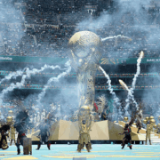 show de la inauguración del Mundial 2026
