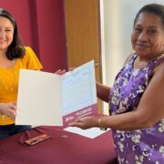 ¡Nunca es tarde para aprender! Más de 800 personas transforman su vida al concluir la primaria en Yucatán
