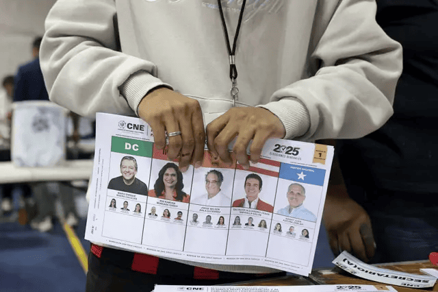 Influencia o presión electoral