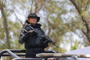 Ratifica que Mérida se mantiene como una de las ciudades más seguras de México