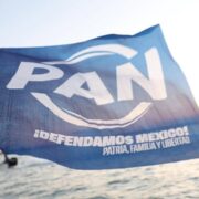 PAN en crisis: 6 estados en focos rojos rumbo a 2027