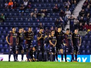 El Atlante regresa a la Primera División en la Jornada 1 del Apertura 2026 y debutará ante Necaxa bajo la dirección técnica de Miguel "Piojo" Herrera, en un partido que marcará el esperado regreso de los Potros de Hierro a la Liga MX.