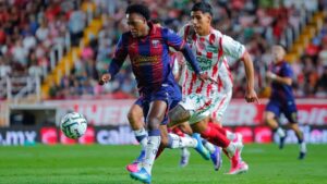 Atlante buscará hacer valer su localía en el Estadio Banorte cuando reciba al América, en uno de los duelos más atractivos de la Jornada 2 del Apertura 2026.