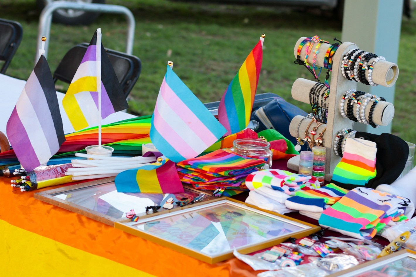 Abren registro para emprendimientos LGBTI+ en Yucatán con oportunidades de crecimiento inclusivo