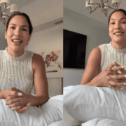 Alejandra Jaramillo confirma su salida de Univision