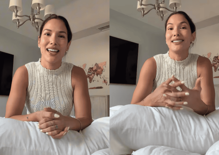 Alejandra Jaramillo confirma su salida de Univision