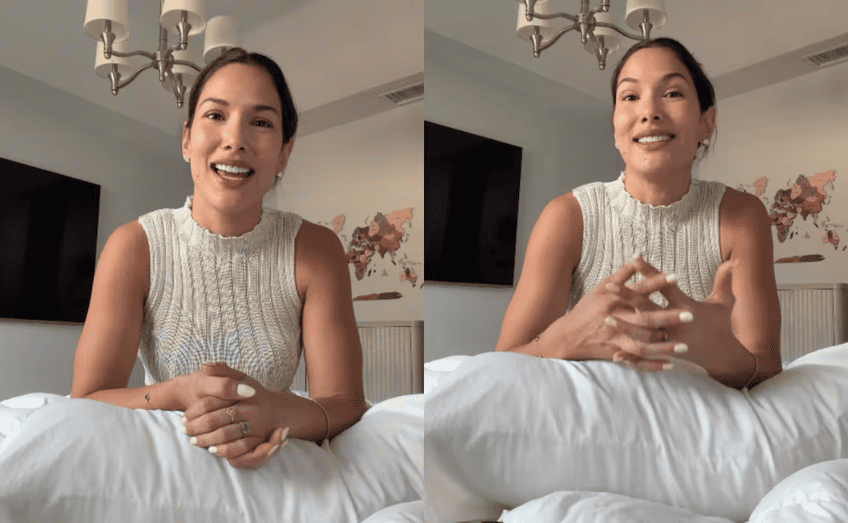 Alejandra Jaramillo confirma su salida de Univision