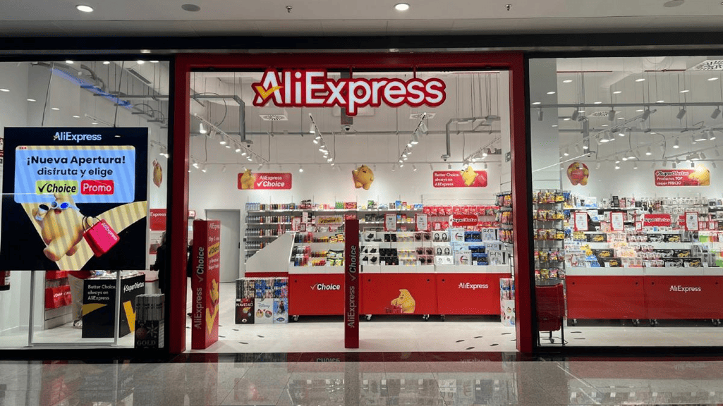 AliExpress deberá presentar un plan de corrección