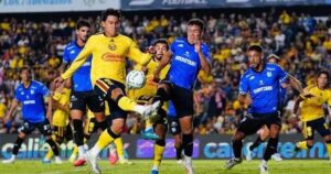 América recibirá a Santos Laguna en el Estadio Banorte con la misión de sumar tres puntos y seguir peleando los primeros lugares de la Jornada 3 del Apertura 2026.