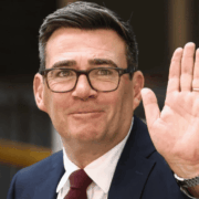 Andy Burnham asumirá el liderazgo laborista