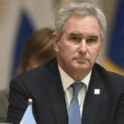 Argentina descarta ruptura con Brasil