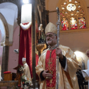 Arzobispo de Rabat