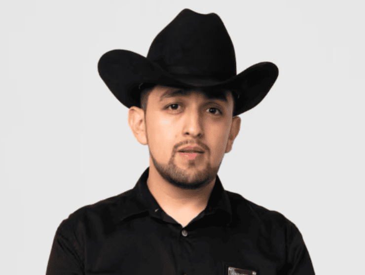Asesinan en Culiacán al cantante Adán Rodríguez