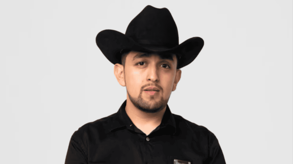 Asesinan en Culiacán al cantante Adán Rodríguez