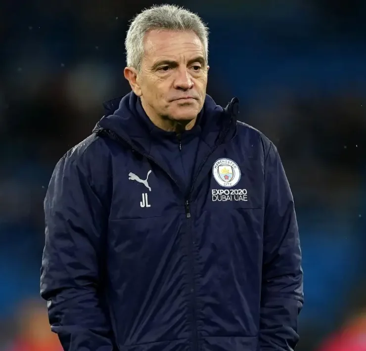 Auxiliar técnico de Rafa Márquez Juan Manuel Lillo y su trayectoria como entrenador