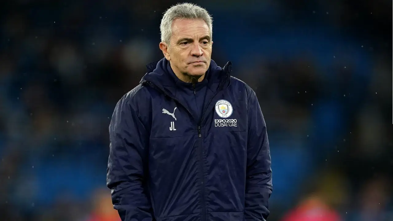Auxiliar técnico de Rafa Márquez Juan Manuel Lillo y su trayectoria como entrenador