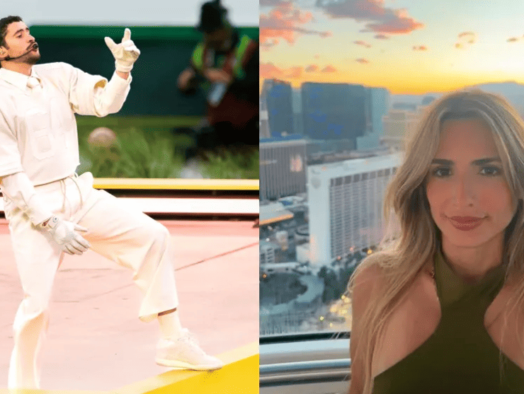 Bad Bunny enfrenta nuevo revés legal