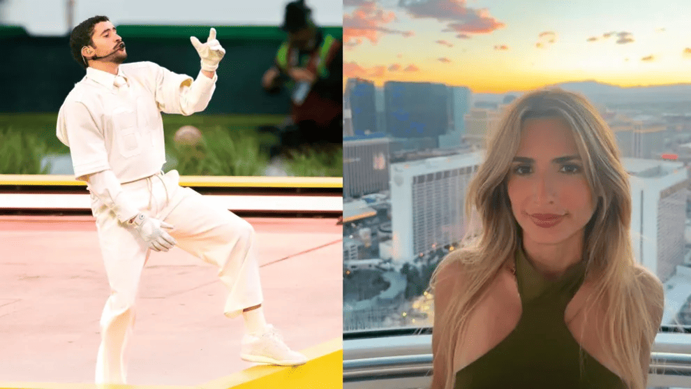 Bad Bunny enfrenta nuevo revés legal