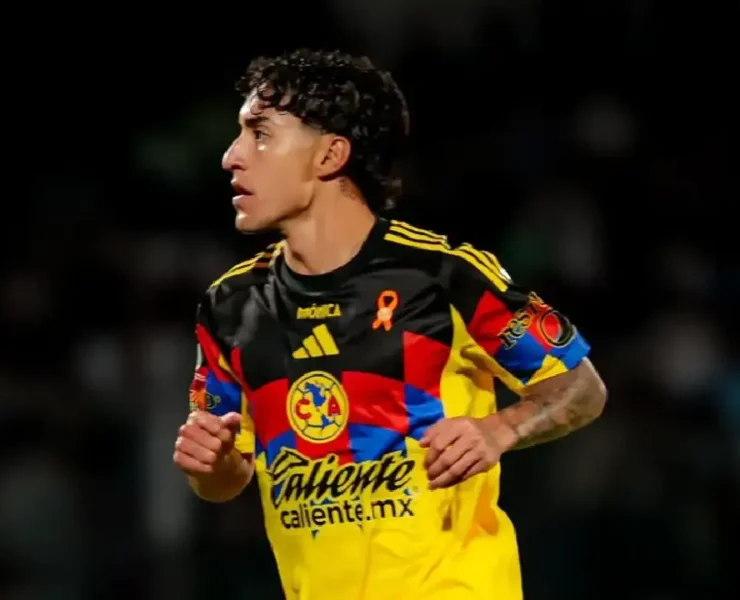 Baja sensible del América preocupa previo al debut